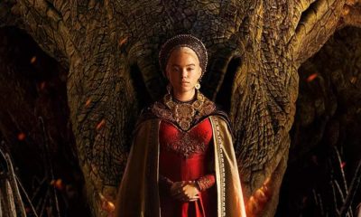 House Of The Dragon Season 2 Coming To Showmax In June 2024