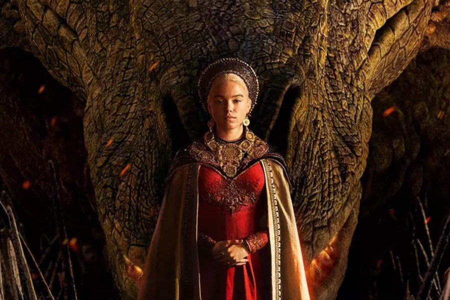 House Of The Dragon Season 2 Coming To Showmax In June 2024