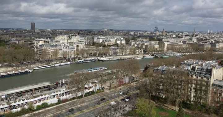 Paris 2024 Olympics opening ceremony may be moved from Seine amid security fears - National