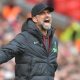 Jurgen Klopp shocked by one Liverpool failure in Crystal Palace defeat | Football