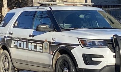 2 arrested in Winnipeg police drug bust, cocaine and meth seized - Winnipeg