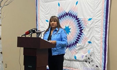 Manitoba child advocate sees ‘significant’ increase in calls for youth addictions - Winnipeg