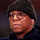 Ian Wright changes Premier League title prediction after Arsenal and Liverpool defeats | Football