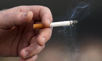 Landmark smoking ban that would phase out sales passes U.K. parliament - National