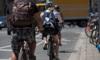 Cycling deaths in Toronto year-to-date surpass 2023 total - Toronto