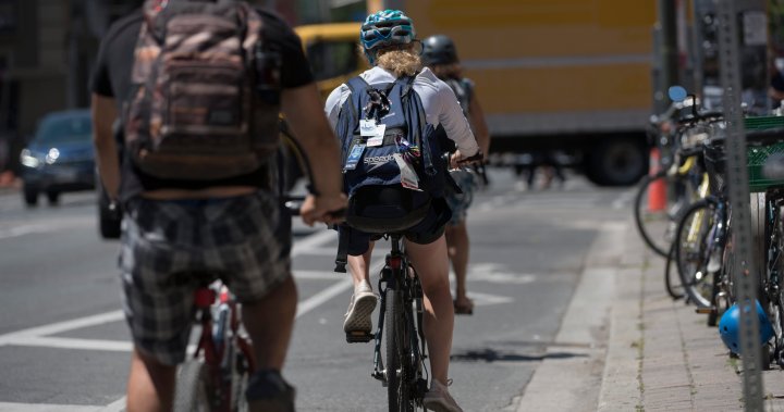 Cycling deaths in Toronto year-to-date surpass 2023 total - Toronto