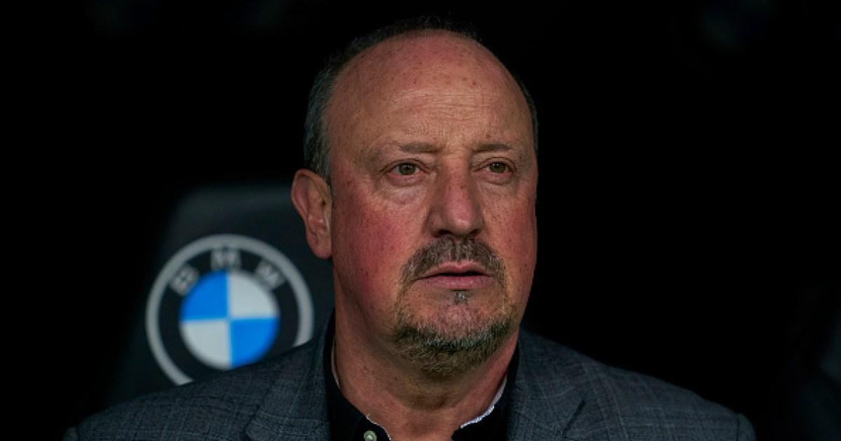 Arsenal and Liverpool's Premier League title chances rated by Rafa Benitez | Football