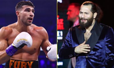 Tommy Fury called out for huge UK stadium fight by ex-UFC superstar, who also wants to face Logan Paul
