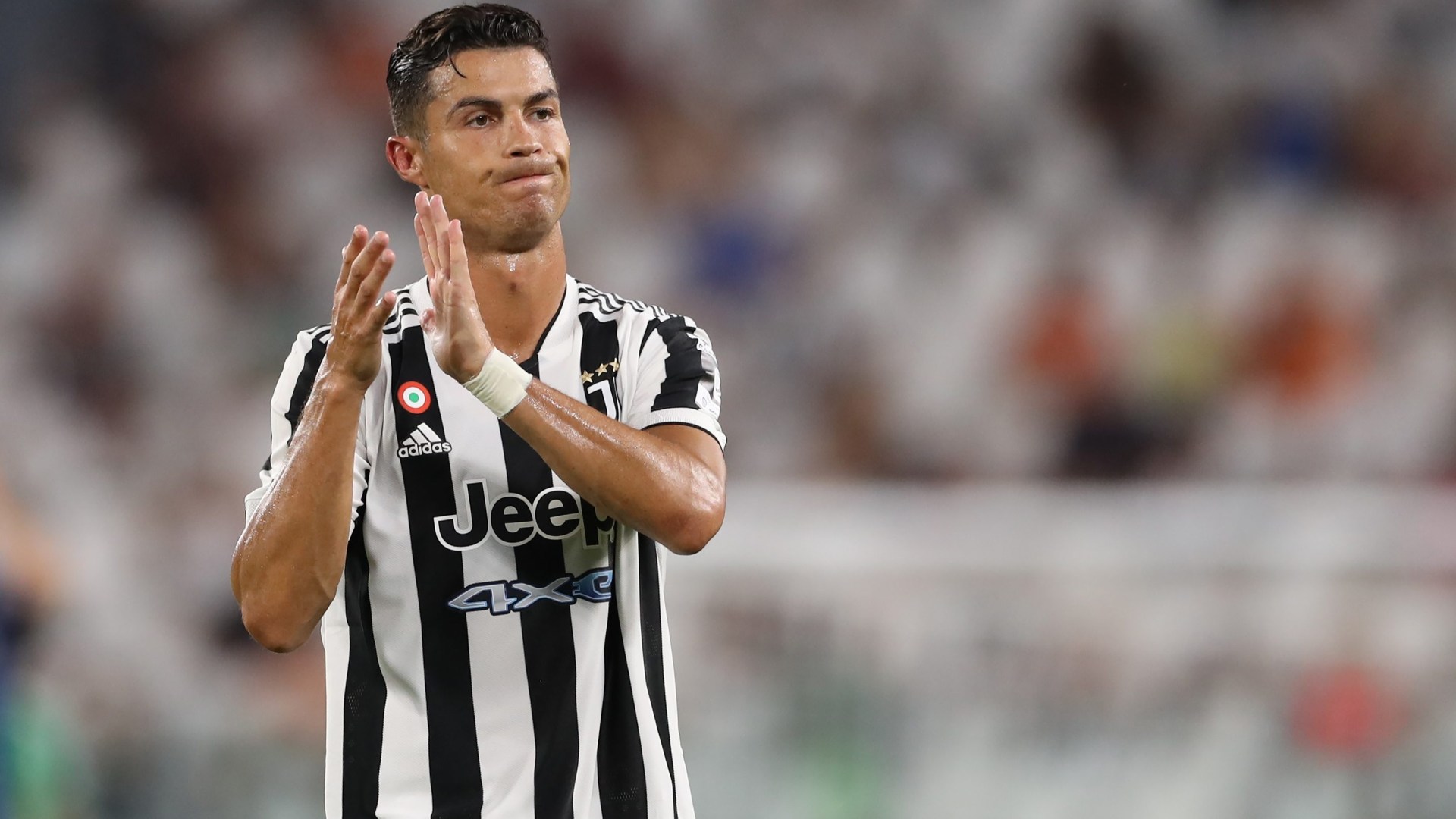 Cristiano Ronaldo set for huge payout after winning legal battle with Juventus