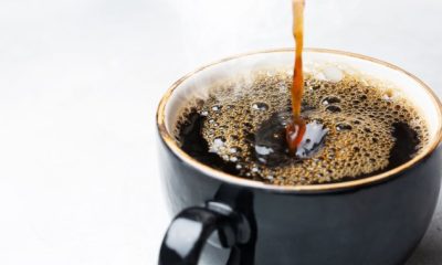 Buzz kill? Gen Z less interested in coffee than older Canadians, survey shows - National
