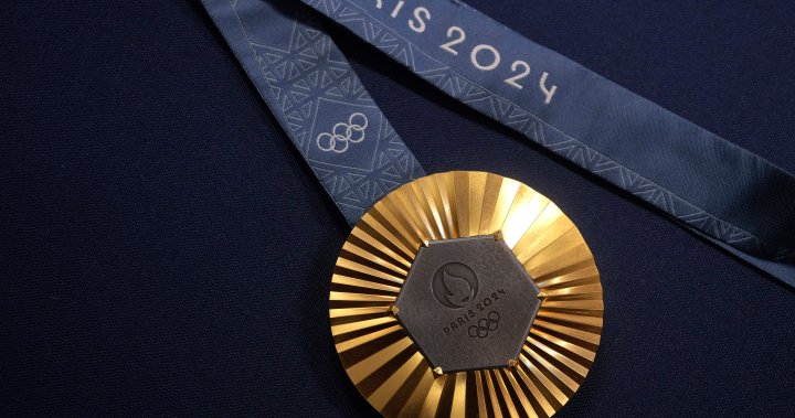 Olympics 2024: Track and field criticized for move to pay Paris gold medalists - National