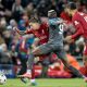 Ex Liverpool Star Wants Osimhen to Replace Salah