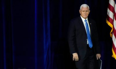 Russia will attack NATO if Ukraine falls, Mike Pence warns - National