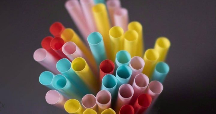 Plastic production cap still contentious as Ottawa set to host treaty talks - National