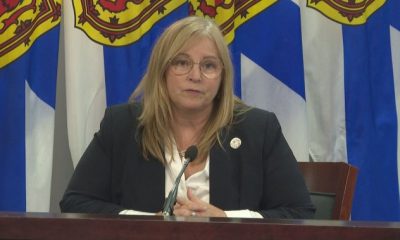 Date set for Pictou West by-election following retirement of Karla MacFarlane - Halifax