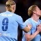 Erling Haaland and Kevin De Bruyne doubts for Man City's FA Cup clash with Chelsea