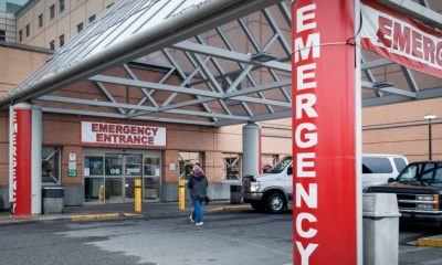 Study finds First Nations patients are more likely to leave ER without care - National
