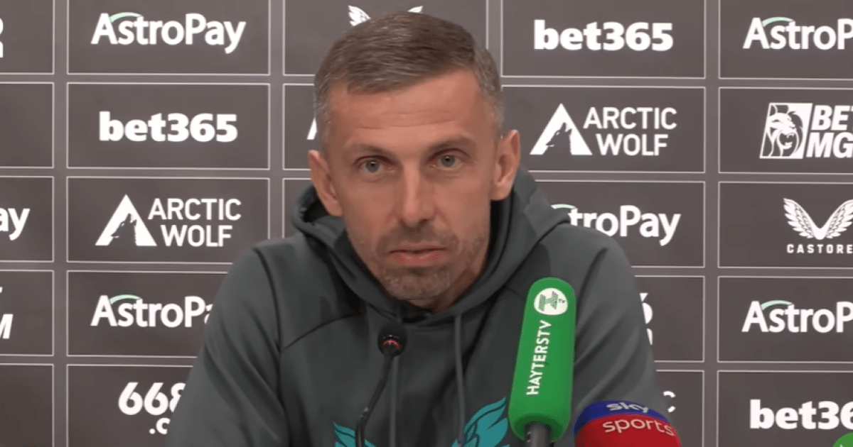 Arsenal: Gary O'Neil hails two 'incredible' players after Wolves loss | Football