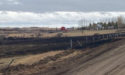 Regina Beach fire extinguished with help of 3 fire departments