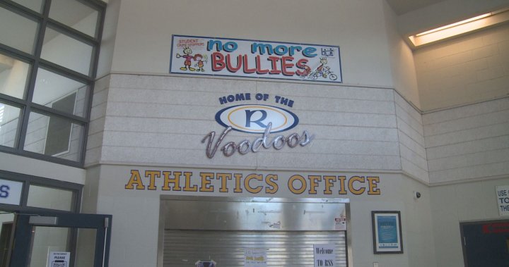 RSS alumni left feeling ‘disheartened’ after school changes sports team’s name - Okanagan