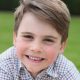 New Prince Louis birthday photo released, taken by Kate Middleton - National