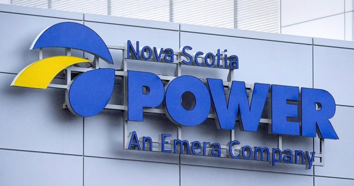 Nova Scotia Power estimates scaled down version of Atlantic Loop to cost $700 million - Halifax
