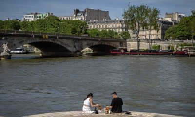 Paris Olympics: Mayor vows River Seine water quality ‘will be good’ - National