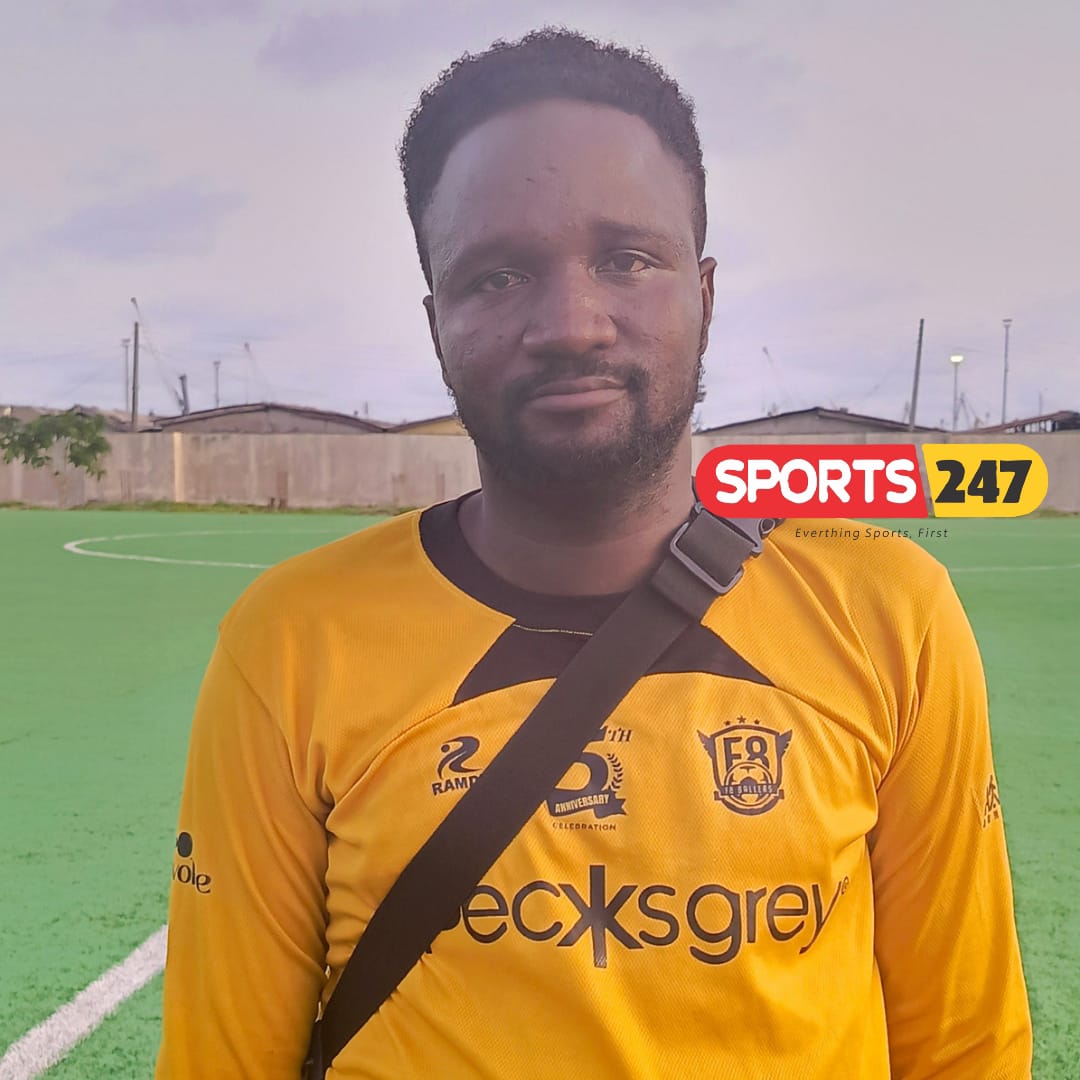 NLO UPDATE: How Internet Helped Us Get Victory Against Zenith Emperors - F8Ballers' Coach