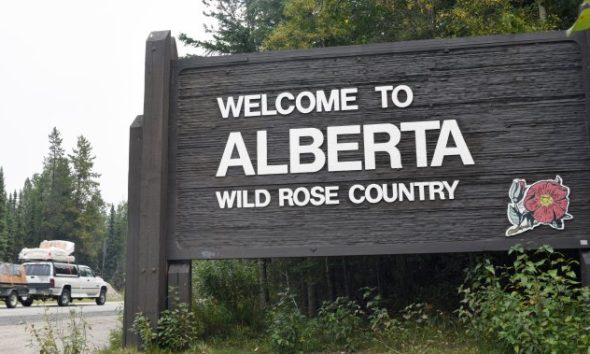 Alberta is the 4th-happiest province in Canada: study