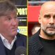Pep Guardiola told to 'shut up' by Simon Jordan after passionate rant at FA over fixture scheduling