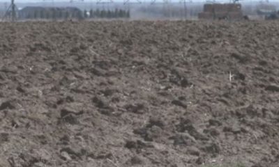 Alberta farmers adapting to province’s growing drought concerns - Lethbridge