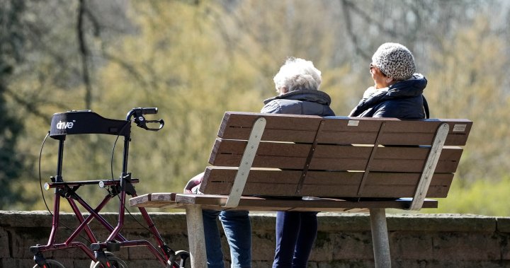 German retirees will get a pension increase that beats inflation. What to know - National