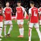 Mikel Arteta hails Arsenal star for 'stepping up' against Chelsea | Football