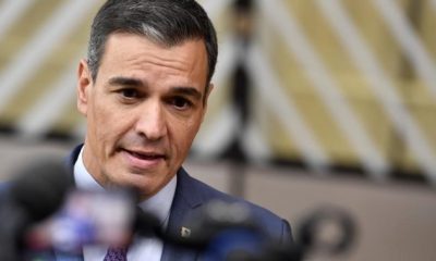 Spain’s PM considers resigning amid wife’s legal probe: ‘Is it all worth it?’ - National