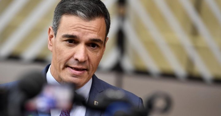 Spain’s PM considers resigning amid wife’s legal probe: ‘Is it all worth it?’ - National