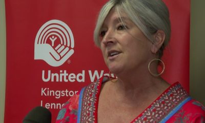 United Way KFL&A announces new fundraising campaign chair - Kingston