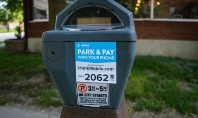 City staff recommends returning free parking to London, Ont. core - London