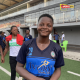 "An Assist For Me Was Okay Today" - Farikike Moses on Dannaz Ladies' Victory Over Heartland Queens