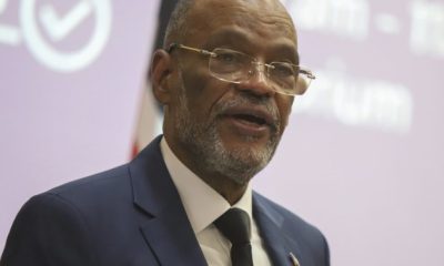 Haiti’s PM resigns, paving way for new elections in violence-plagued nation - National