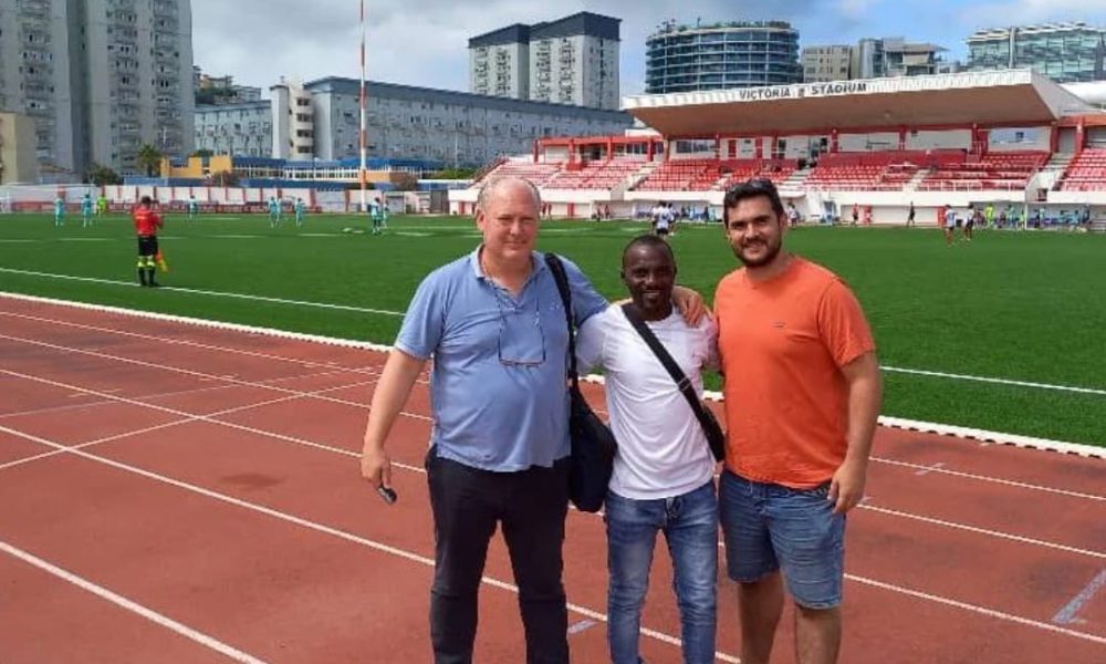 Spanish Talent Scouts to Arrive in Nigeria: Buruj FC's Partnership Opens Doors for Nigerian Footballers