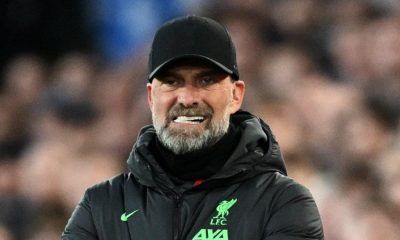 Jurgen Klopp credits two Arsenal players for being key in title race after Liverpool defeat | Football
