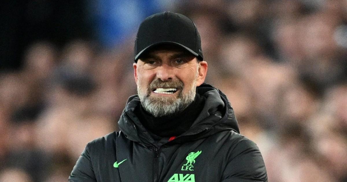 Jurgen Klopp credits two Arsenal players for being key in title race after Liverpool defeat | Football