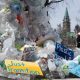 Nearly 200 fossil fuel, chemical lobbyists to join plastic treaty talks in Ottawa - National