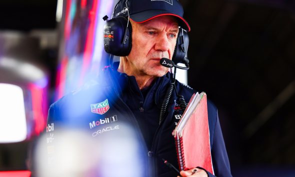 Red Bull's design chief Adrian Newey to leave Formula 1 team over Christian Horner scandal