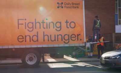 8.7M Canadians reported food insecurity in 2022 as median incomes fell - National