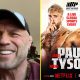 Mike Tyson's 'scary' training footage convinces UFC legend Randy Couture that Jake Paul is in trouble