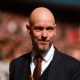 Ajax chief wants to bring back under-fire Man Utd boss Erik ten Hag | Football