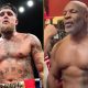 'He's really big' - Jake Paul has drastically bulked up for Mike Tyson fight but still has 'speed'