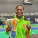 Para Badminton: Mariam Bolaji Makes History, Wins Another Gold Medal in Spain
