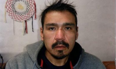 Manitoba RCMP still searching for missing man almost 1 and a half years later - Winnipeg